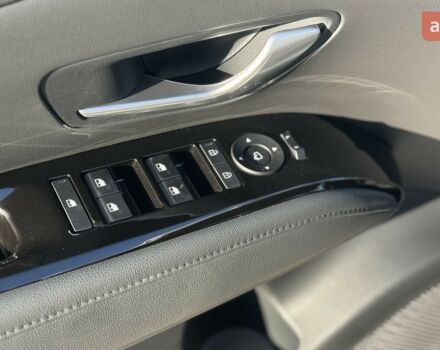 купити нове авто Хендай Туксон 2025 року від офіційного дилера Автопланета Кременчук (Hyundai) Хендай фото