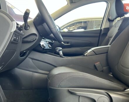 купити нове авто Хендай Туксон 2025 року від офіційного дилера Автоцентр AUTO.RIA Хендай фото