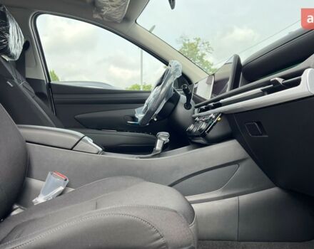 купить новое авто Хендай Туксон 2025 года от официального дилера Автоцентр AUTO.RIA Хендай фото