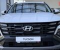 Хендай Туксон, об'ємом двигуна 2 л та пробігом 0 тис. км за 27293 $, фото 2 на Automoto.ua