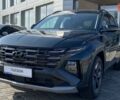 купить новое авто Хендай Туксон 2025 года от официального дилера Автопланета Кременчук (Hyundai) Хендай фото