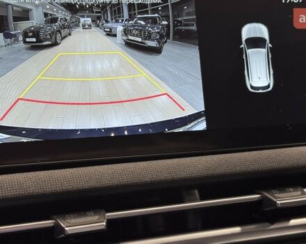 Хендай Туксон, объемом двигателя 2 л и пробегом 0 тыс. км за 32005 $, фото 45 на Automoto.ua