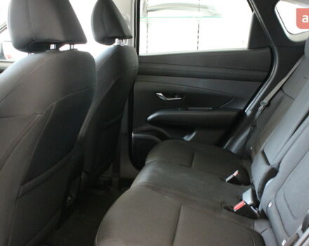 купить новое авто Хендай Туксон 2025 года от официального дилера Арія Моторс – Hyundai центр Львів Хендай фото