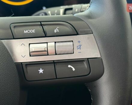 купити нове авто Хендай Туксон 2025 року від офіційного дилера Офіційний дилер Hyundai Перфект Моторс Хендай фото
