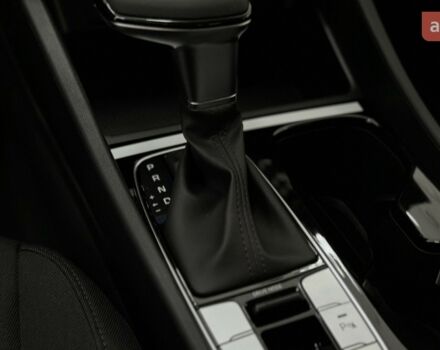 купити нове авто Хендай Туксон 2025 року від офіційного дилера Автомир Хендай фото