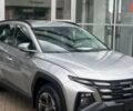 Хендай Туксон, объемом двигателя 2 л и пробегом 0 тыс. км за 28386 $, фото 1 на Automoto.ua
