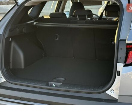 купить новое авто Хендай Туксон 2025 года от официального дилера ХЮНДАЙ МОТОР ПОДІЛЛЯ Хендай фото