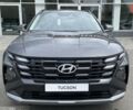 купить новое авто Хендай Туксон 2025 года от официального дилера Автоцентр AUTO.RIA Хендай фото