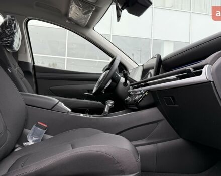 купить новое авто Хендай Туксон 2025 года от официального дилера Автоцентр AUTO.RIA Хендай фото
