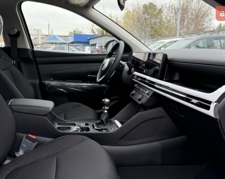 Хендай Туксон 2025 года купить новое авто Хендай Туксон 2025 года от официального дилера Автоцентр AUTO.RIA Хендай фото