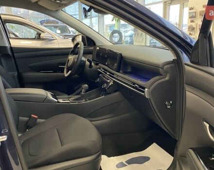 купити нове авто Хендай Туксон 2025 року від офіційного дилера Автоцентр AUTO.RIA Хендай фото