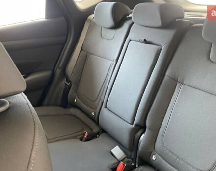 купить новое авто Хендай Туксон 2025 года от официального дилера HYUNDAI Аеліта Хендай фото