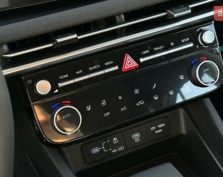 купить новое авто Хендай Туксон 2025 года от официального дилера ХЮНДАЙ МОТОР ПОДІЛЛЯ Хендай фото