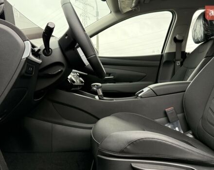 купити нове авто Хендай Туксон 2025 року від офіційного дилера Автоцентр AUTO.RIA Хендай фото