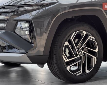 Хендай Туксон, объемом двигателя 2.5 л и пробегом 0 тыс. км за 39502 $, фото 12 на Automoto.ua