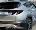 Хендай Туксон 2025 в Днепре (Днепропетровске) на Automoto.ua Хендай Туксон, объемом двигателя 2.5 л и пробегом 0 тыс. км за 39797 $, фото 6 на Automoto.ua