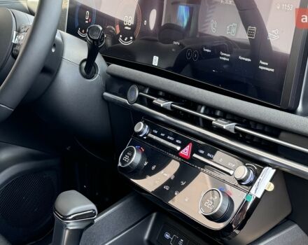 Хендай Туксон, об'ємом двигуна 2 л та пробігом 0 тис. км за 28559 $, фото 33 на Automoto.ua