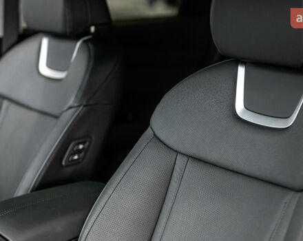 купить новое авто Хендай Туксон 2025 года от официального дилера Hyundai центр Львів Хендай фото