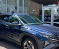 Хендай Туксон, объемом двигателя 2 л и пробегом 0 тыс. км за 32219 $, фото 2 на Automoto.ua