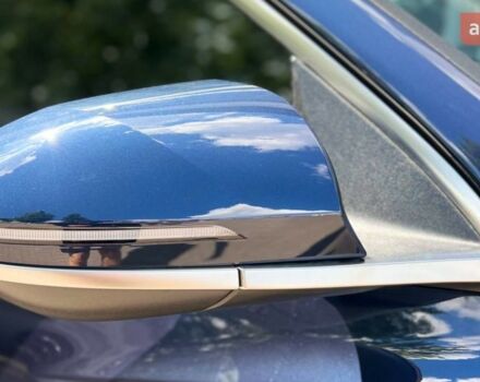 Хендай Туксон, объемом двигателя 2 л и пробегом 0 тыс. км за 32219 $, фото 22 на Automoto.ua