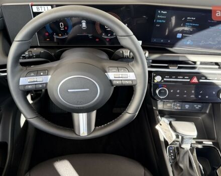 купити нове авто Хендай Туксон 2025 року від офіційного дилера Автоцентр AUTO.RIA Хендай фото