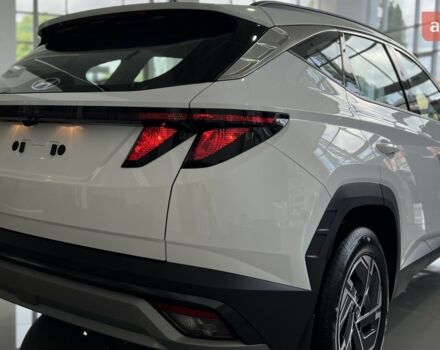 купить новое авто Хендай Туксон 2025 года от официального дилера Автоцентр AUTO.RIA Хендай фото