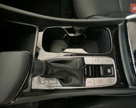 купить новое авто Хендай Туксон 2025 года от официального дилера Автоцентр AUTO.RIA Хендай фото