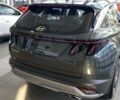 Хендай Туксон, объемом двигателя 2 л и пробегом 0 тыс. км за 32050 $, фото 3 на Automoto.ua