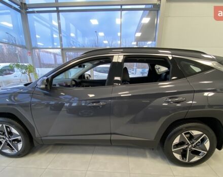 купить новое авто Хендай Туксон 2025 года от официального дилера Автоцентр AUTO.RIA Хендай фото