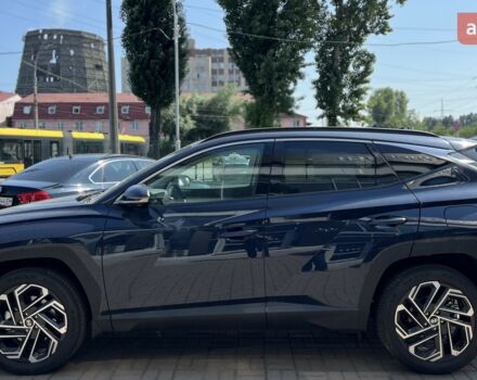 купить новое авто Хендай Туксон 2025 года от официального дилера Автоцентр AUTO.RIA Хендай фото