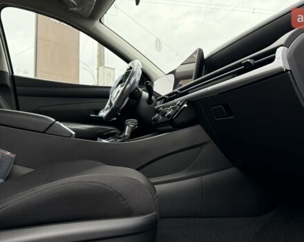 купить новое авто Хендай Туксон 2025 года от официального дилера Автоцентр AUTO.RIA Хендай фото