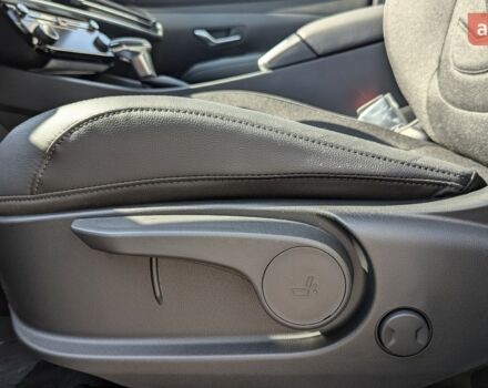 Хендай Туксон, об'ємом двигуна 2 л та пробігом 0 тис. км за 31729 $, фото 29 на Automoto.ua