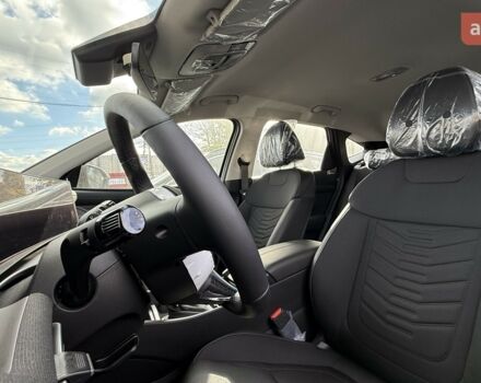купити нове авто Хендай Туксон 2025 року від офіційного дилера Автоцентр AUTO.RIA Хендай фото