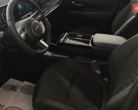 купить новое авто Хендай Туксон 2025 года от официального дилера Автопланета Кременчук (Hyundai) Хендай фото