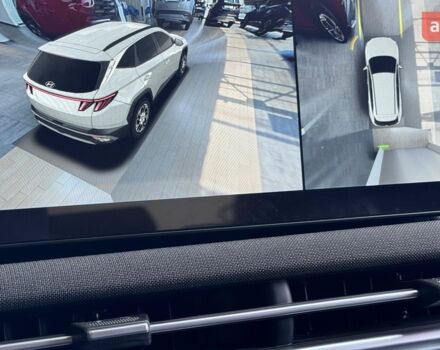 Хендай Туксон 2025 в Днепре (Днепропетровске) на Automoto.ua Хендай Туксон, объемом двигателя 2.5 л и пробегом 0 тыс. км за 39797 $, фото 32 на Automoto.ua