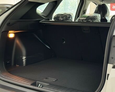 купить новое авто Хендай Туксон 2025 года от официального дилера Автомир Хендай фото