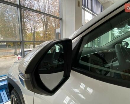 купить новое авто Хендай Туксон 2025 года от официального дилера Автоцентр AUTO.RIA Хендай фото