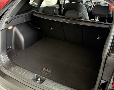 купить новое авто Хендай Туксон 2025 года от официального дилера Автоцентр AUTO.RIA Хендай фото