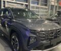 Хендай Туксон, объемом двигателя 2 л и пробегом 0 тыс. км за 32289 $, фото 5 на Automoto.ua