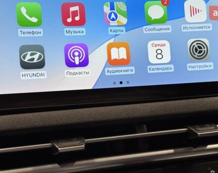 Хендай Туксон, объемом двигателя 2 л и пробегом 0 тыс. км за 32005 $, фото 44 на Automoto.ua