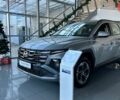 Хендай Туксон 2025 года купить новое авто Хендай Туксон 2025 года от официального дилера Автотрейдінг-Одеса Hyundai Хендай фото