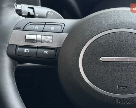 Хендай Туксон, объемом двигателя 2 л и пробегом 0 тыс. км за 26094 $, фото 17 на Automoto.ua