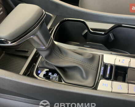 Хендай Туксон, объемом двигателя 2 л и пробегом 0 тыс. км за 33561 $, фото 49 на Automoto.ua