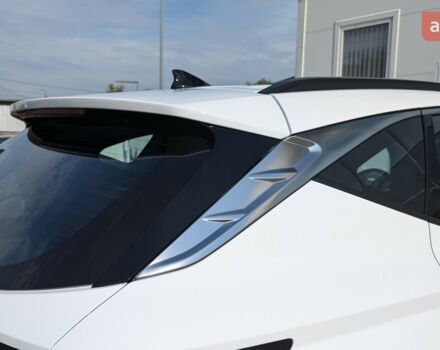 Хендай Туксон, объемом двигателя 2 л и пробегом 0 тыс. км за 28552 $, фото 11 на Automoto.ua