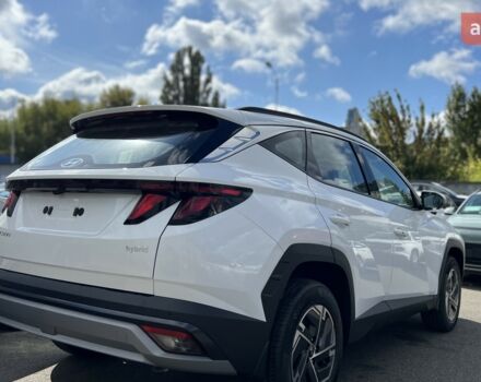 Хендай Туксон 2025 года купить новое авто Хендай Туксон 2025 года от официального дилера Автоцентр AUTO.RIA Хендай фото