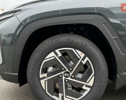 купить новое авто Хендай Туксон 2025 года от официального дилера Автоцентр AUTO.RIA Хендай фото