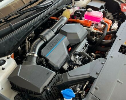 купить новое авто Хендай Туксон 2025 года от официального дилера Автоцентр AUTO.RIA Хендай фото