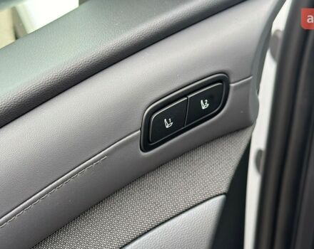 Хендай Туксон 2025 года купить новое авто Хендай Туксон 2025 года от официального дилера ХЮНДАЙ МОТОР ПОДІЛЛЯ Хендай фото