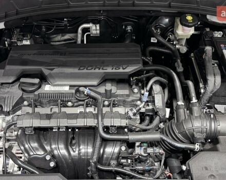 Хендай Туксон, объемом двигателя 2 л и пробегом 0 тыс. км за 32409 $, фото 14 на Automoto.ua