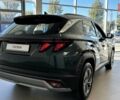 купить новое авто Хендай Туксон 2025 года от официального дилера Офіційний дилер Hyundai Перфект Моторс Хендай фото